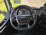 Minituur van Iveco S-WAY
