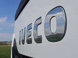 Minituur van Iveco S-WAY