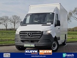 Miniaturansicht von Mercedes Sprinter