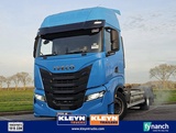 Minituur van Iveco S-WAY