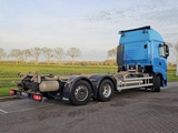 Minituur van Iveco S-WAY