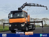 Minituur van Renault C-430-HIAB-228-E5