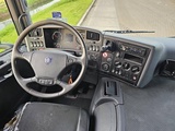 Minituur van Scania P