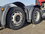 Minituur van MAN TGX