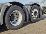Minituur van MAN TGX