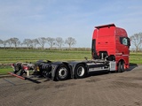 Minituur van MAN TGX