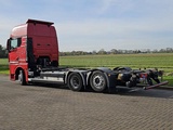 Minituur van MAN TGX