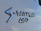 Thumbnail of Iveco S-WAY