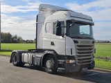 Minituur van Scania L
