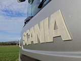 Minituur van Scania L