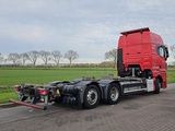 Minituur van MAN TGX