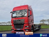 Minituur van MAN TGX