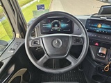 Thumbnail of Mercedes LS