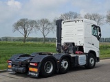 Minituur van Volvo F6