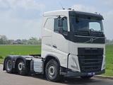 Minituur van Volvo F6