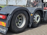 Minituur van Volvo F6