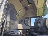 Minituur van Iveco S-WAY