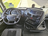 Minituur van Iveco S-WAY