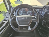 Minituur van Iveco S-WAY