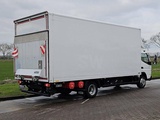 Minituur van Fuso 7C18 CANTER DUONIC AIRCO LIFT