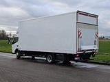Minituur van Fuso 7C18 CANTER DUONIC AIRCO LIFT