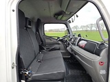Minituur van Fuso 7C18 CANTER DUONIC AIRCO LIFT