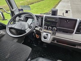 Minituur van Fuso 7C18 CANTER DUONIC AIRCO LIFT