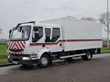 Minituur van Renault MIDLUM-270.12
