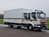 Minituur van Renault MIDLUM-270.12