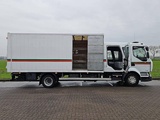 Minituur van Renault MIDLUM-270.12