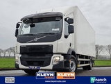 Minituur van Volvo FE