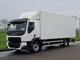 Minituur van Volvo FE