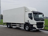 Minituur van Volvo FE