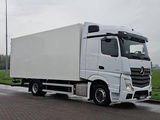 Minituur van Mercedes ACTROS 1833 DRIVING SCHOOL 65TKM