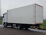 Minituur van Mercedes ACTROS 1833 DRIVING SCHOOL 65TKM