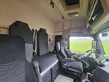 Minituur van Mercedes ACTROS 1833 DRIVING SCHOOL 65TKM