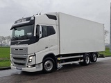 Minituur van Volvo FH16