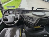 Minituur van Volvo FH16