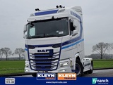 Minituur van DAF XG