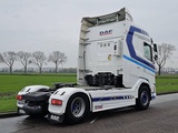 Minituur van DAF XG