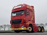 Minituur van DAF XF