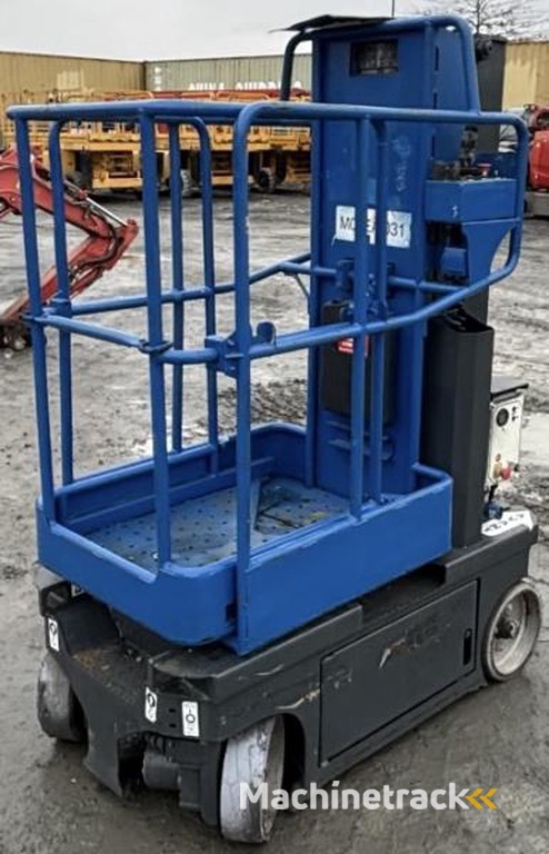 Atn 660RC batteries neuves