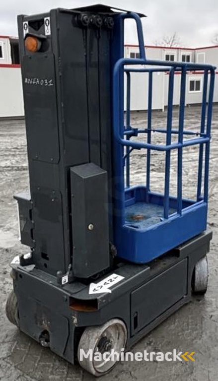 Atn 660RC batteries neuves