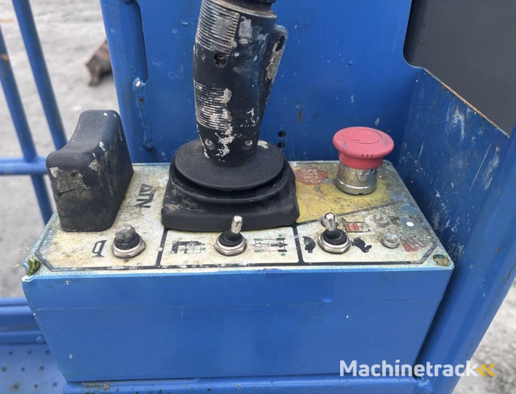 Atn 660RC batteries neuves