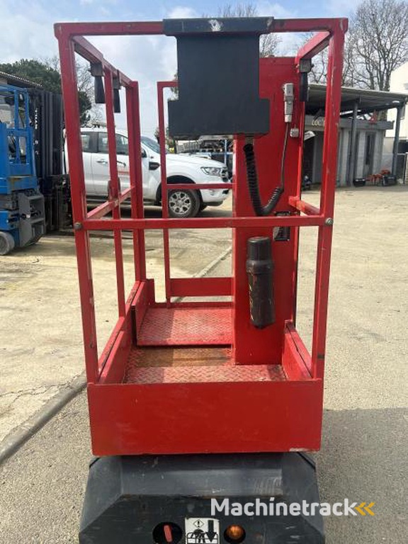 Bravisol Lui mini HD