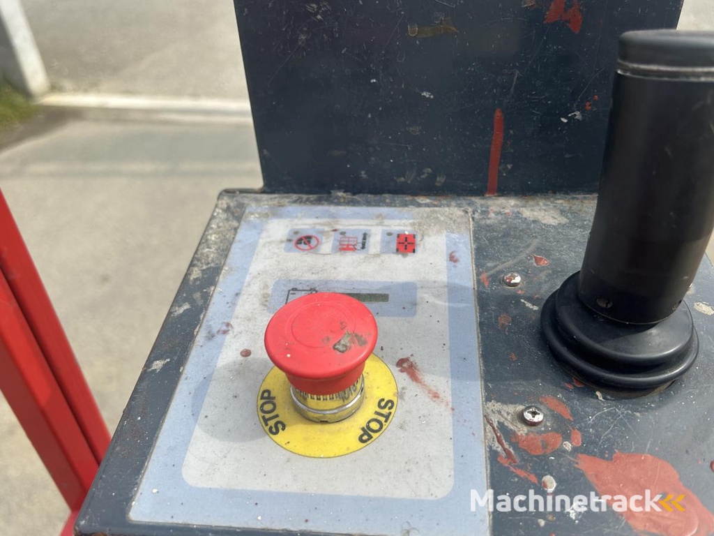 Bravisol Lui mini HD