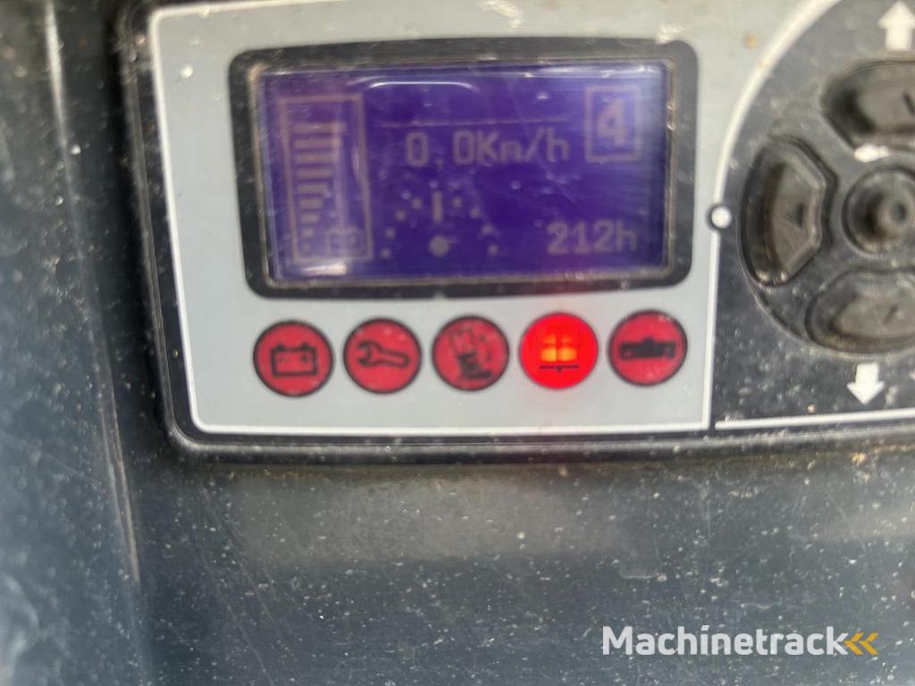 Bravisol Lui mini HD