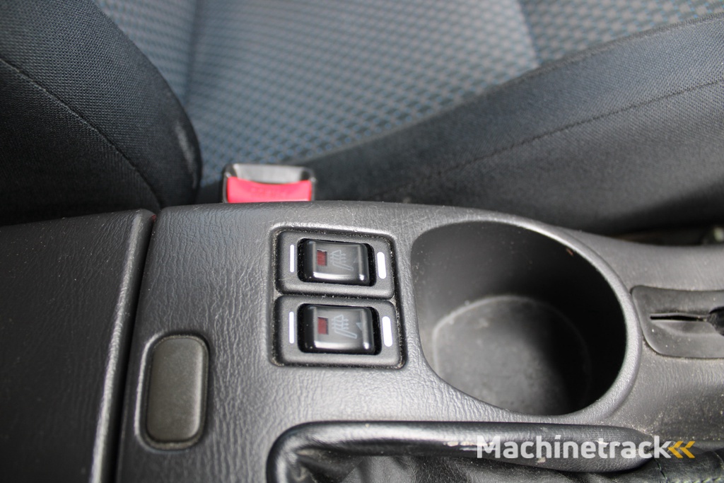 Subaru Impreza Plus 1.5R Comfort Edition nwe distributieriem