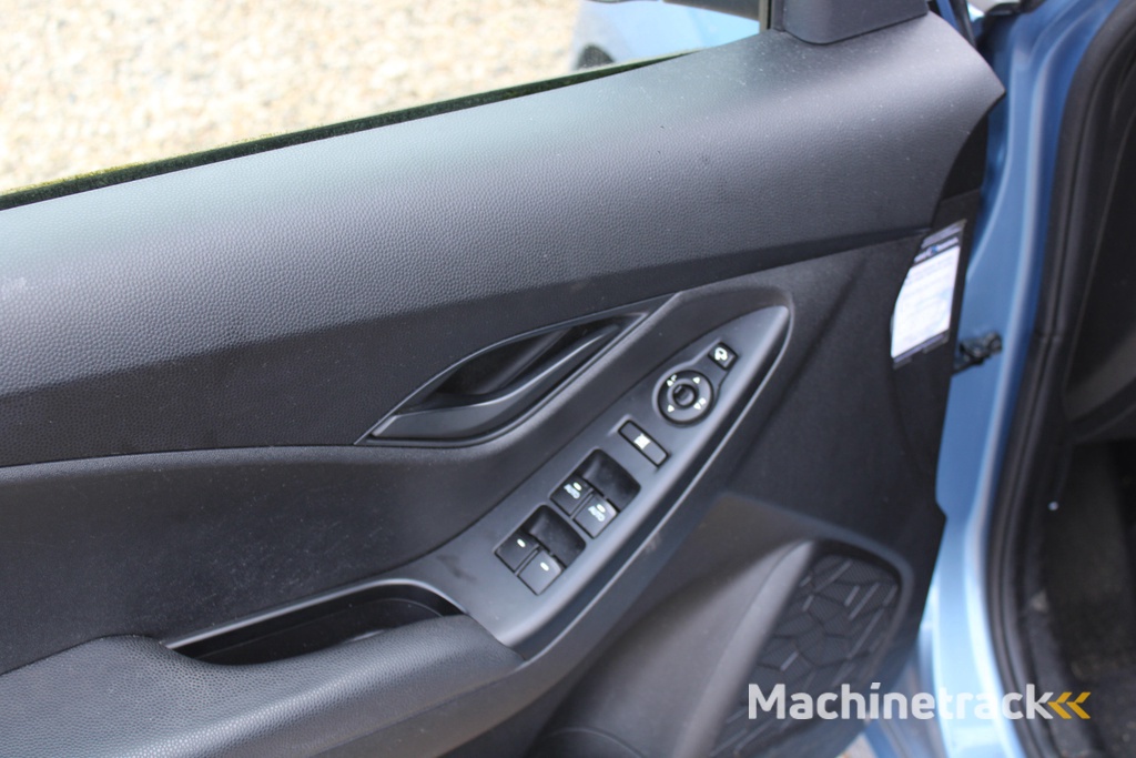 Hyundai ix20 1.6i i-Vision Automaat Navigatie Camera