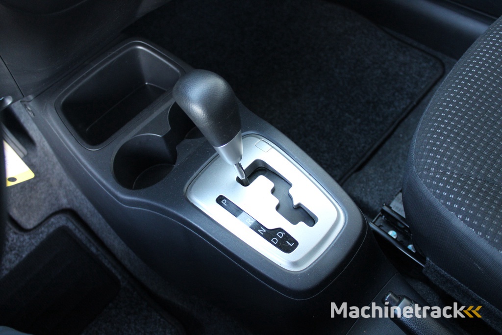 Mitsubishi Space Star 1.2 Invite 5DRS  Automaat Airco